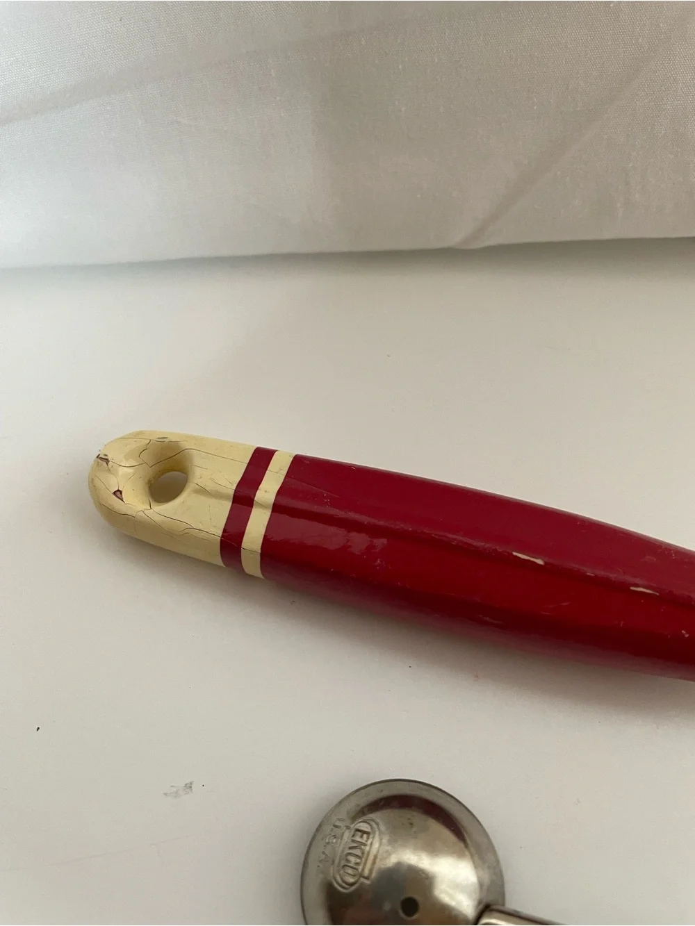 Ekco vintage meat